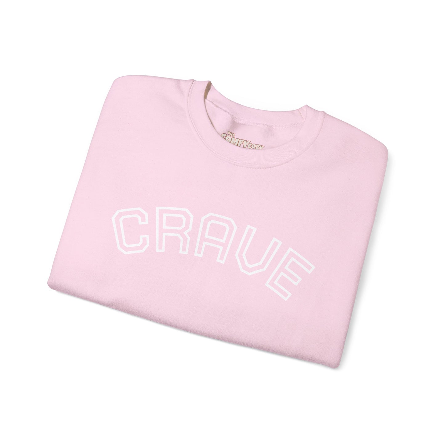 THE CRAVE COMFYcozy Sweatshirt