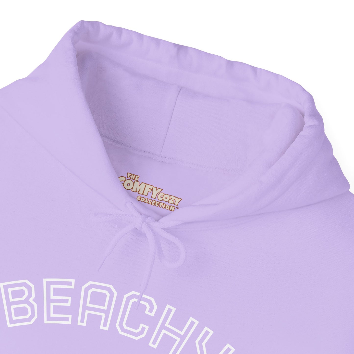 BEACHY COMFYcozy Heavy Blend™ Hooded Sweatshirt