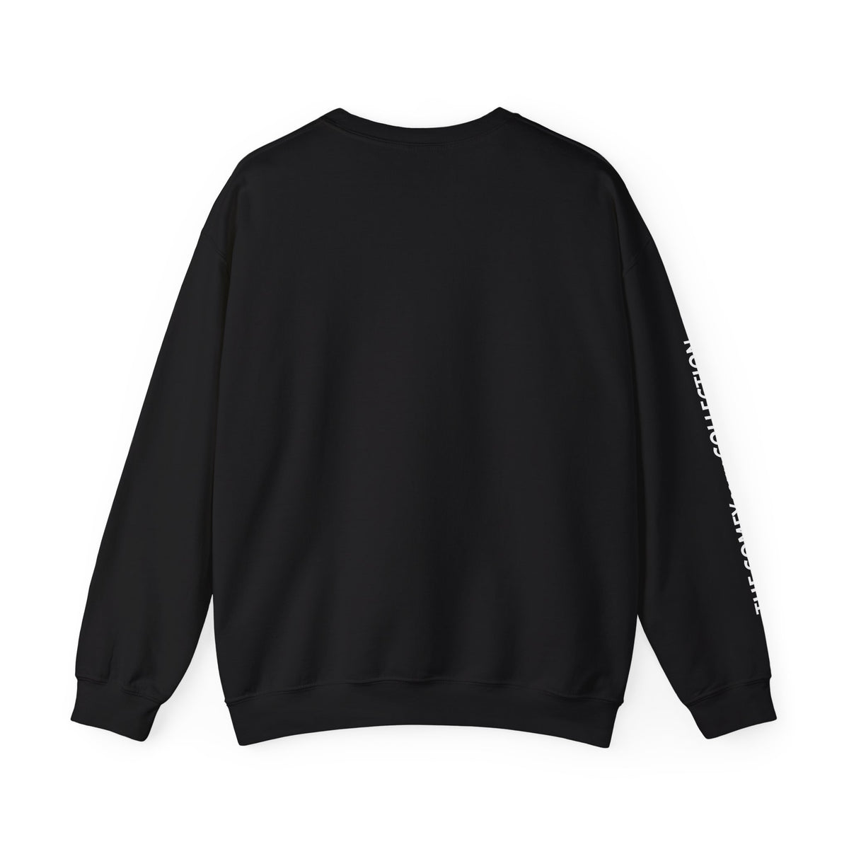 SPICY COMFYcozy Sweatshirt