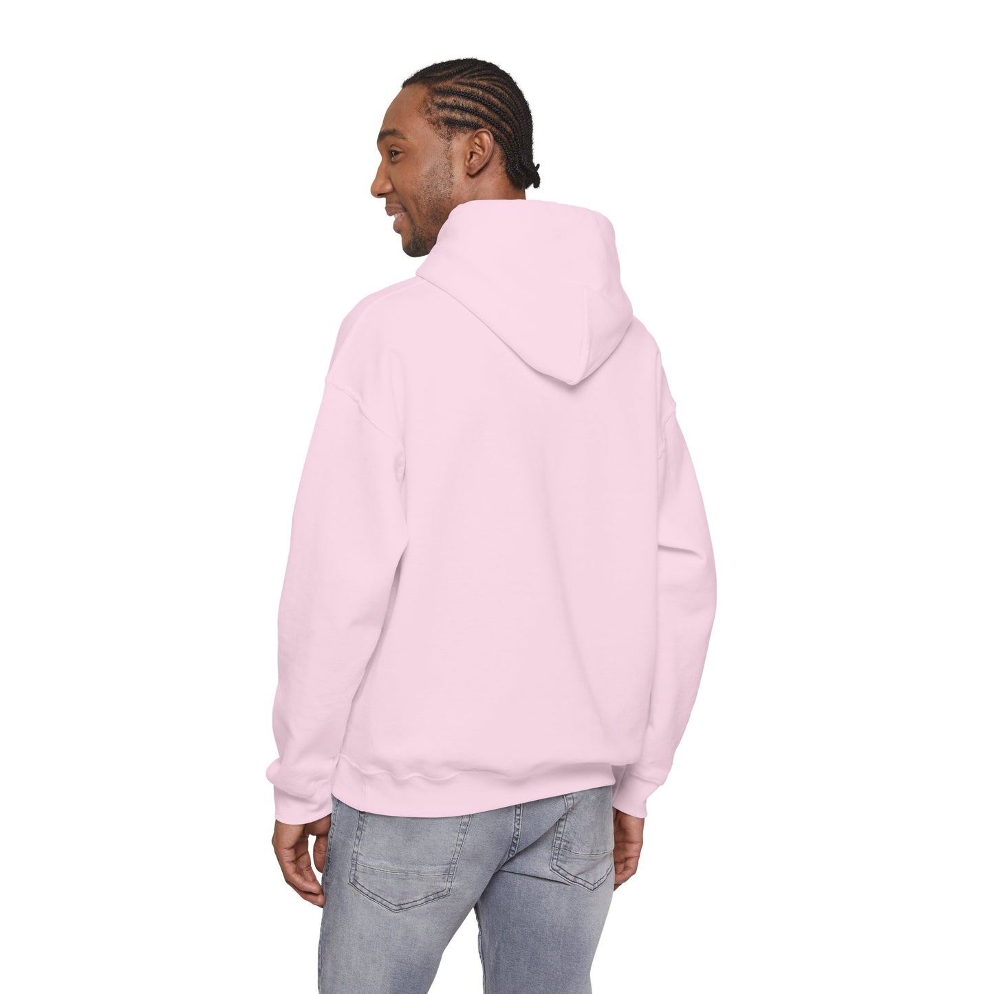 NAMASTE COMFYcozy Heavy Blend™ Hooded Sweatshirt