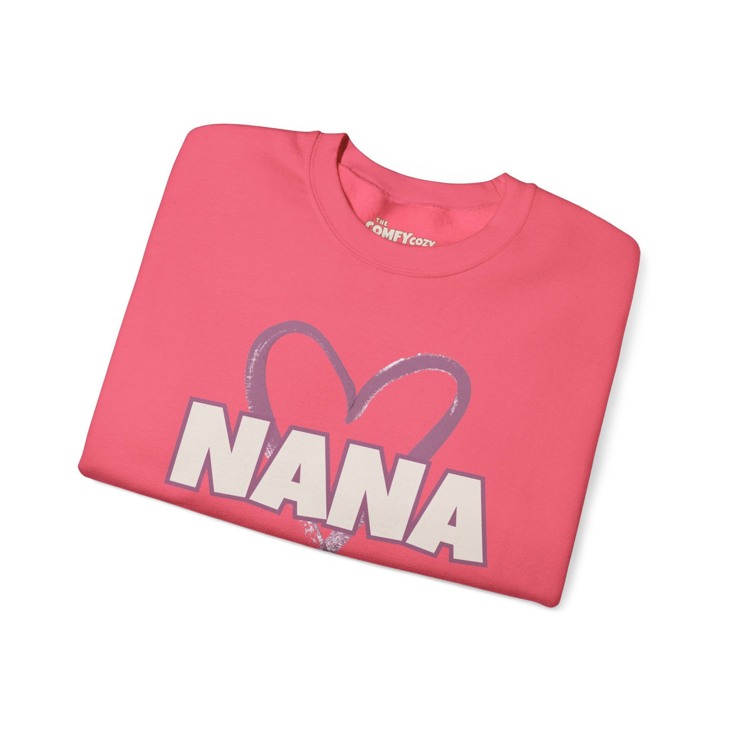 NANA COMFYcozy Sweatshirt