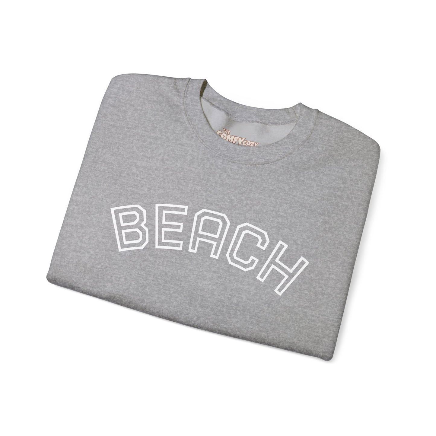 BEACH COMFYcozy Sweatshirt