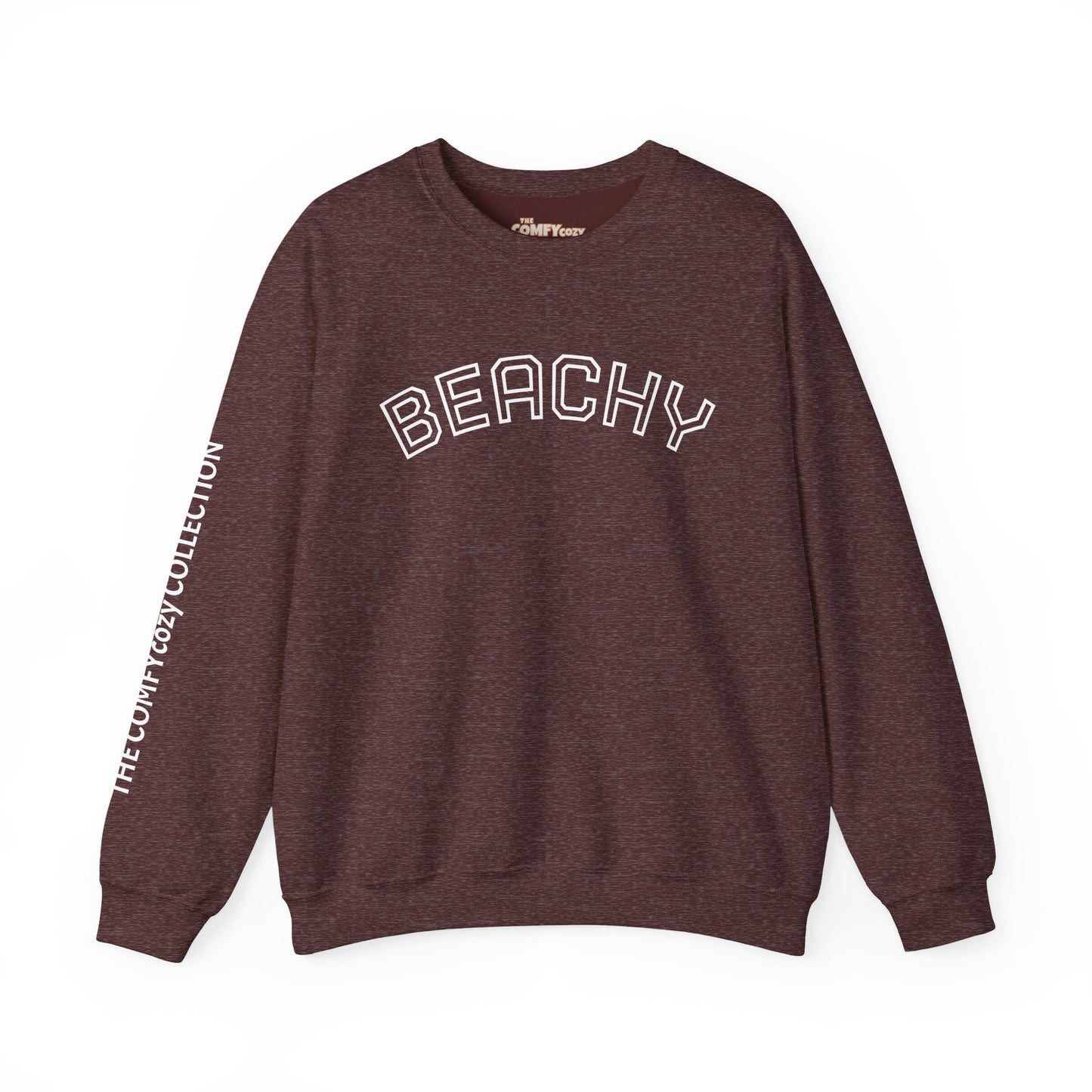 BEACHY COMFYcozy Sweatshirt