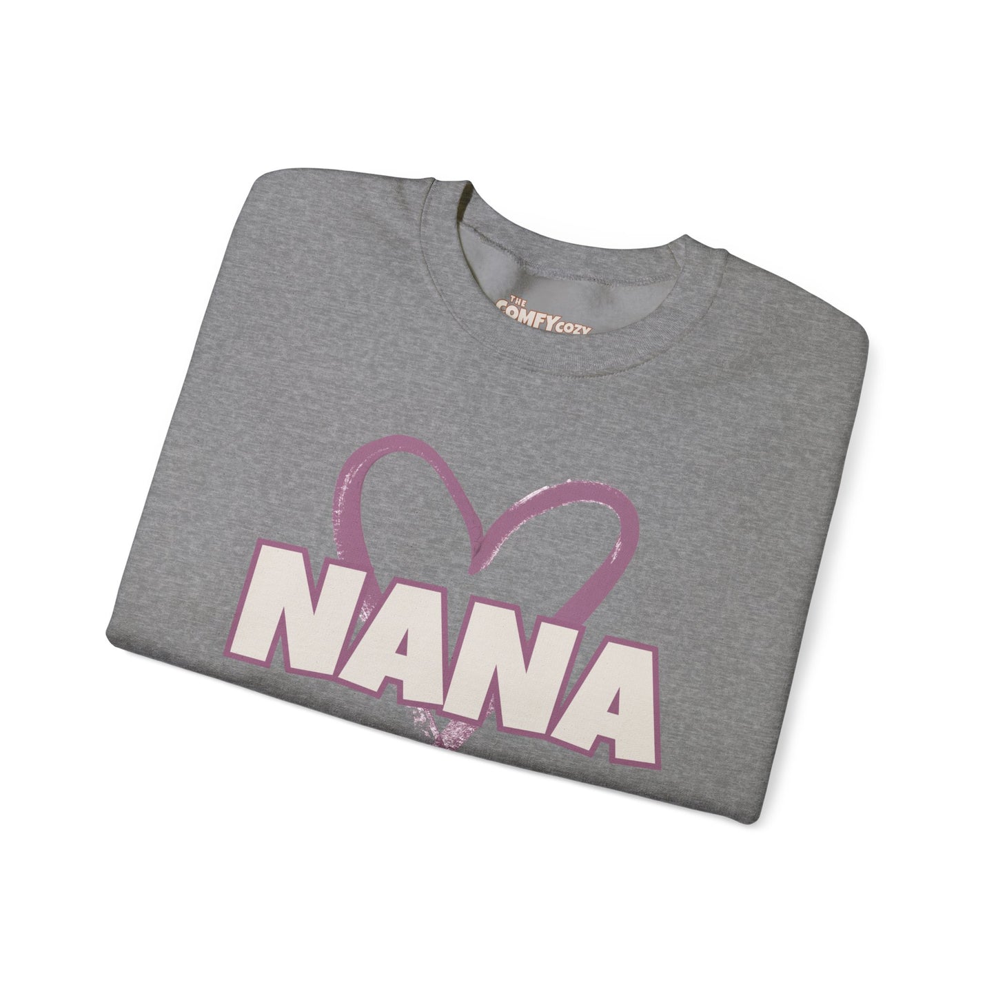 NANA COMFYcozy Sweatshirt