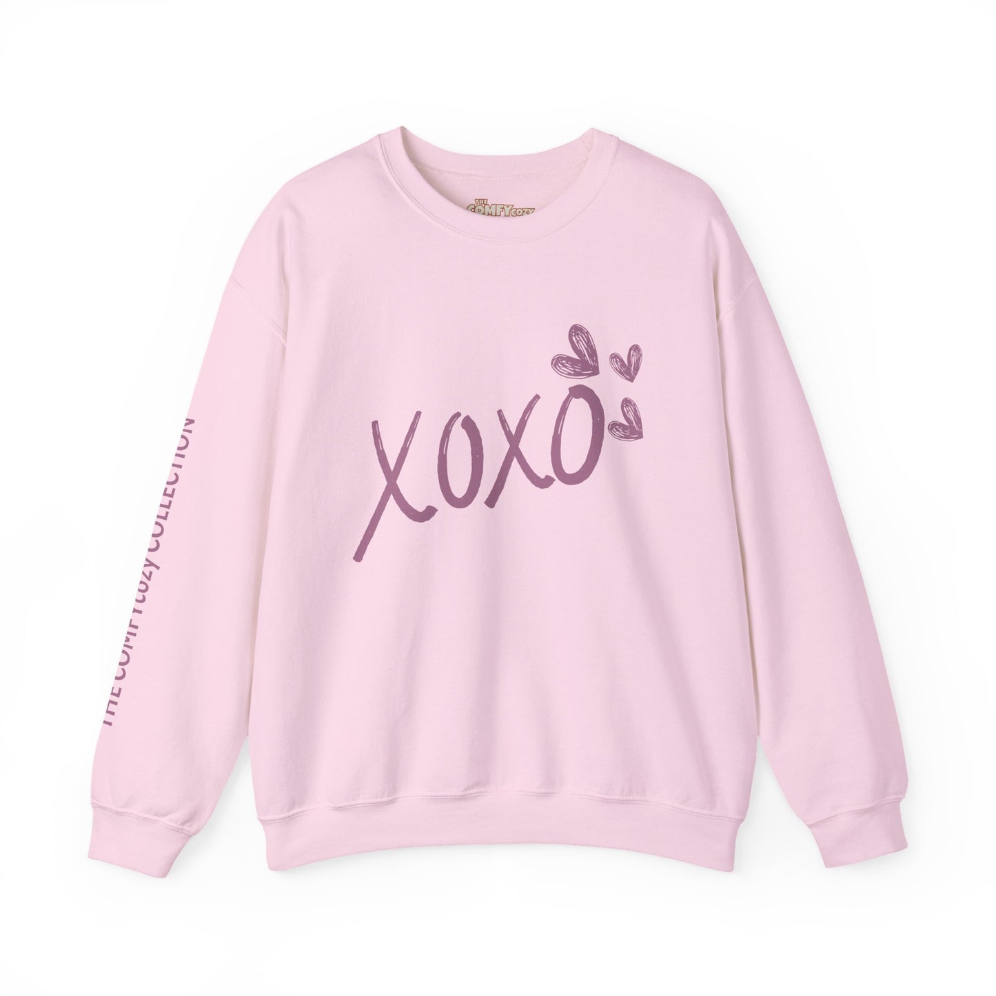 XOXO COMFYcozy Sweatshirt