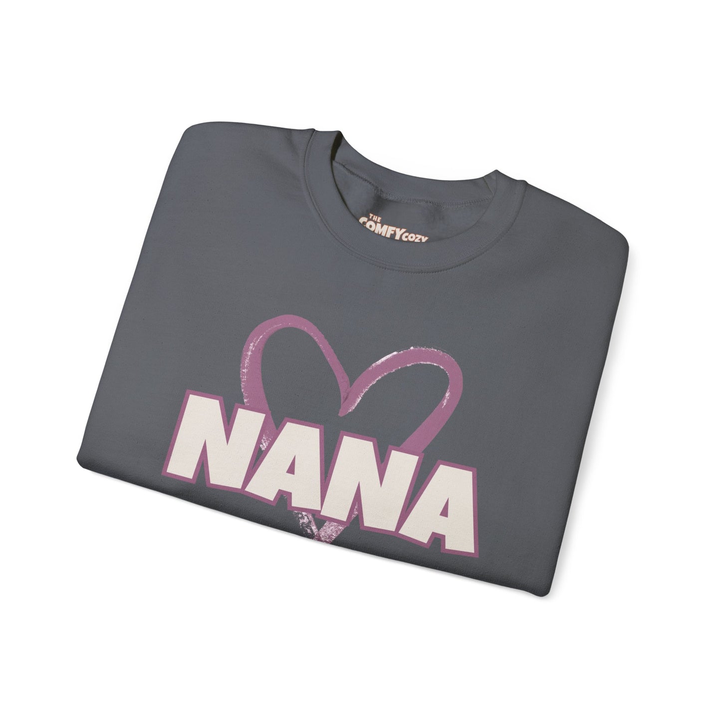 NANA COMFYcozy Sweatshirt