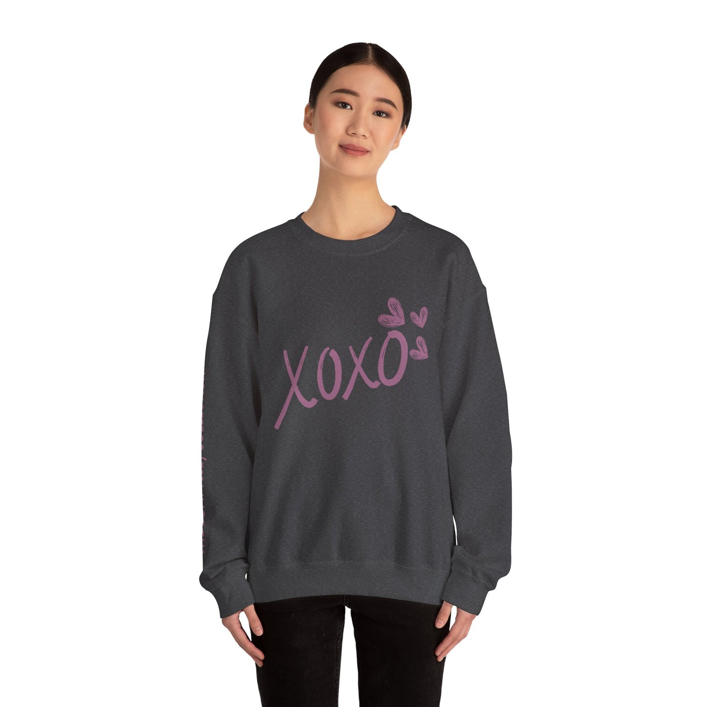 XOXO COMFYcozy Sweatshirt