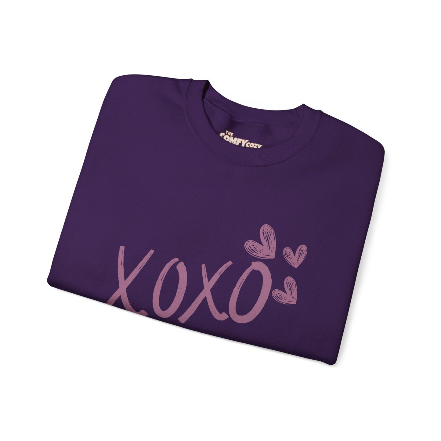 XOXO COMFYcozy Sweatshirt
