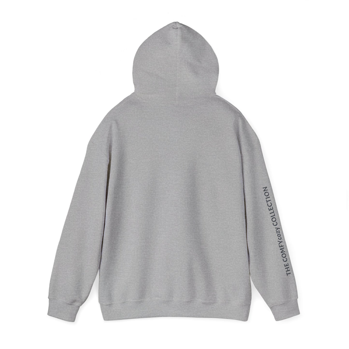 NAMASTE COMFYcozy Heavy Blend™ Hooded Sweatshirt