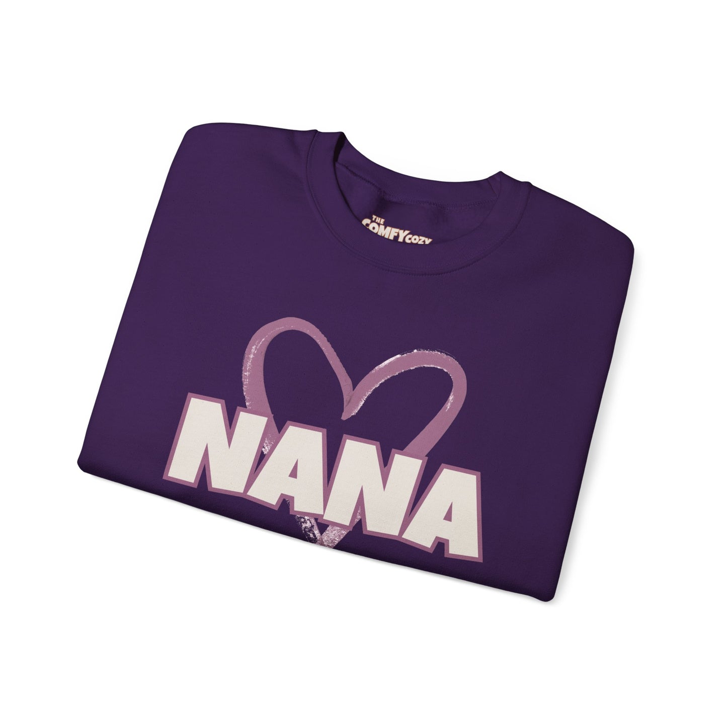 NANA COMFYcozy Sweatshirt