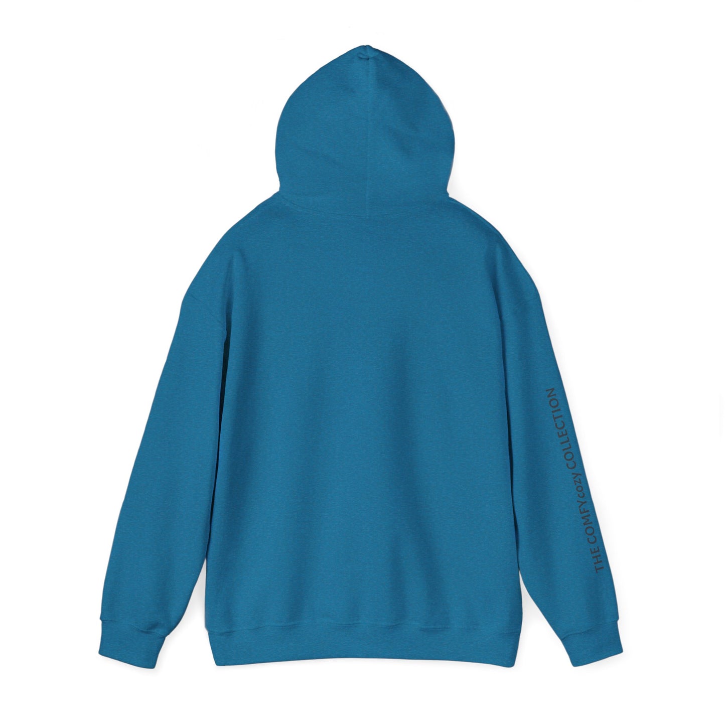 NAMASTE COMFYcozy Heavy Blend™ Hooded Sweatshirt