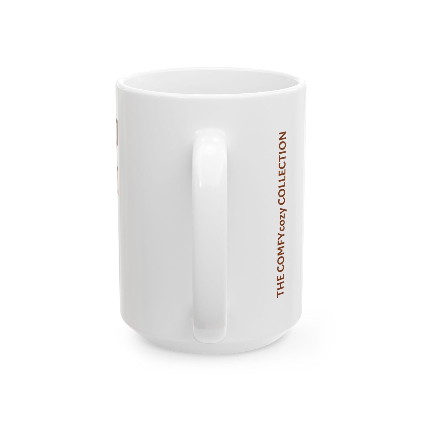 Coffee Vibes Coffee Mug  (15oz)