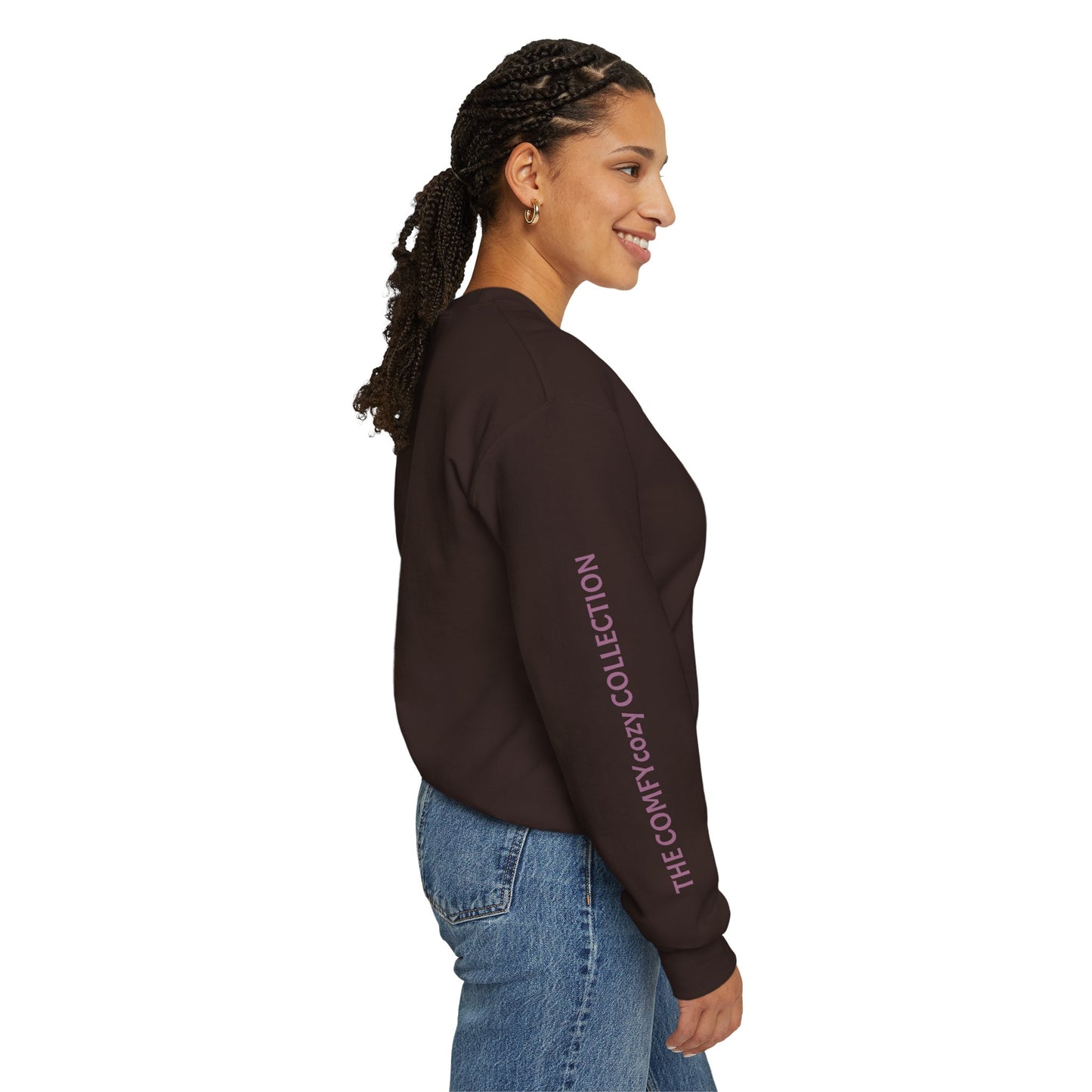 XOXO COMFYcozy Sweatshirt