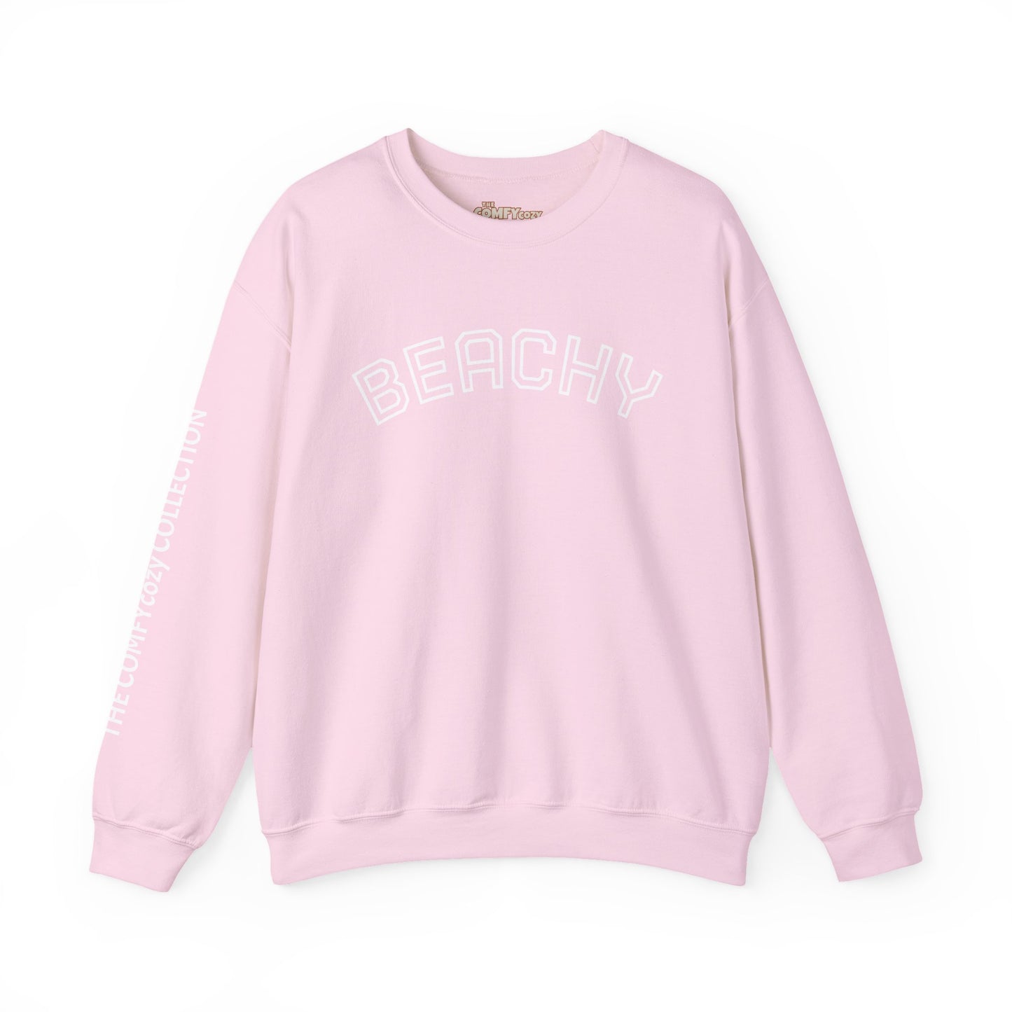 BEACHY COMFYcozy Sweatshirt