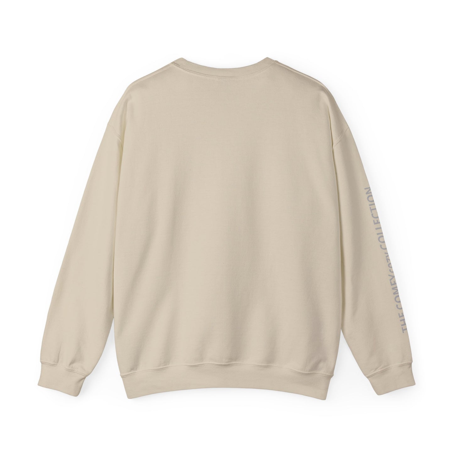 COMFYcozy Sweatshirt Muted