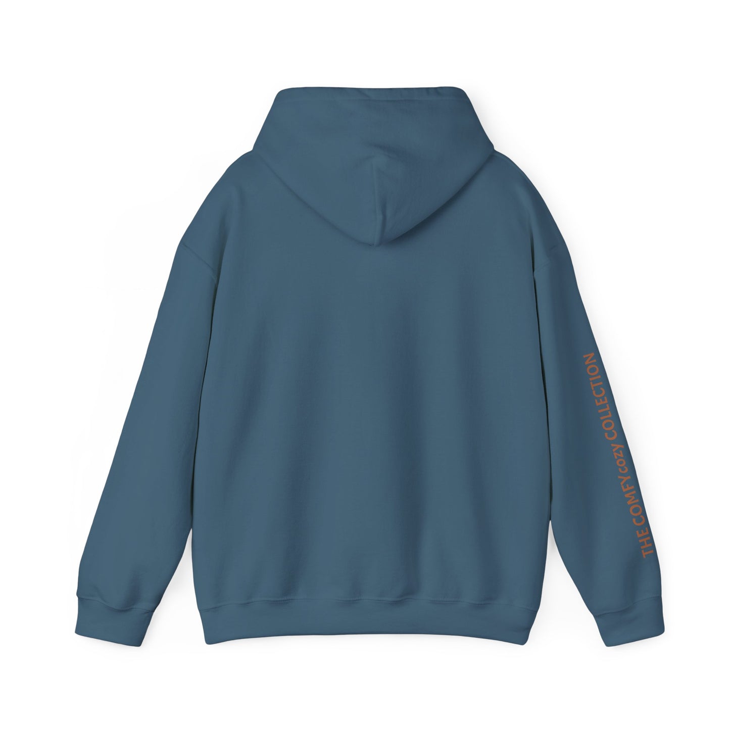 Copy of COMFYcozy Heavy Blend™ Hooded Sweatshirt