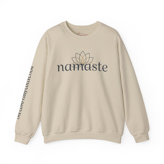 Namaste COMFYcozy Sweatshirt