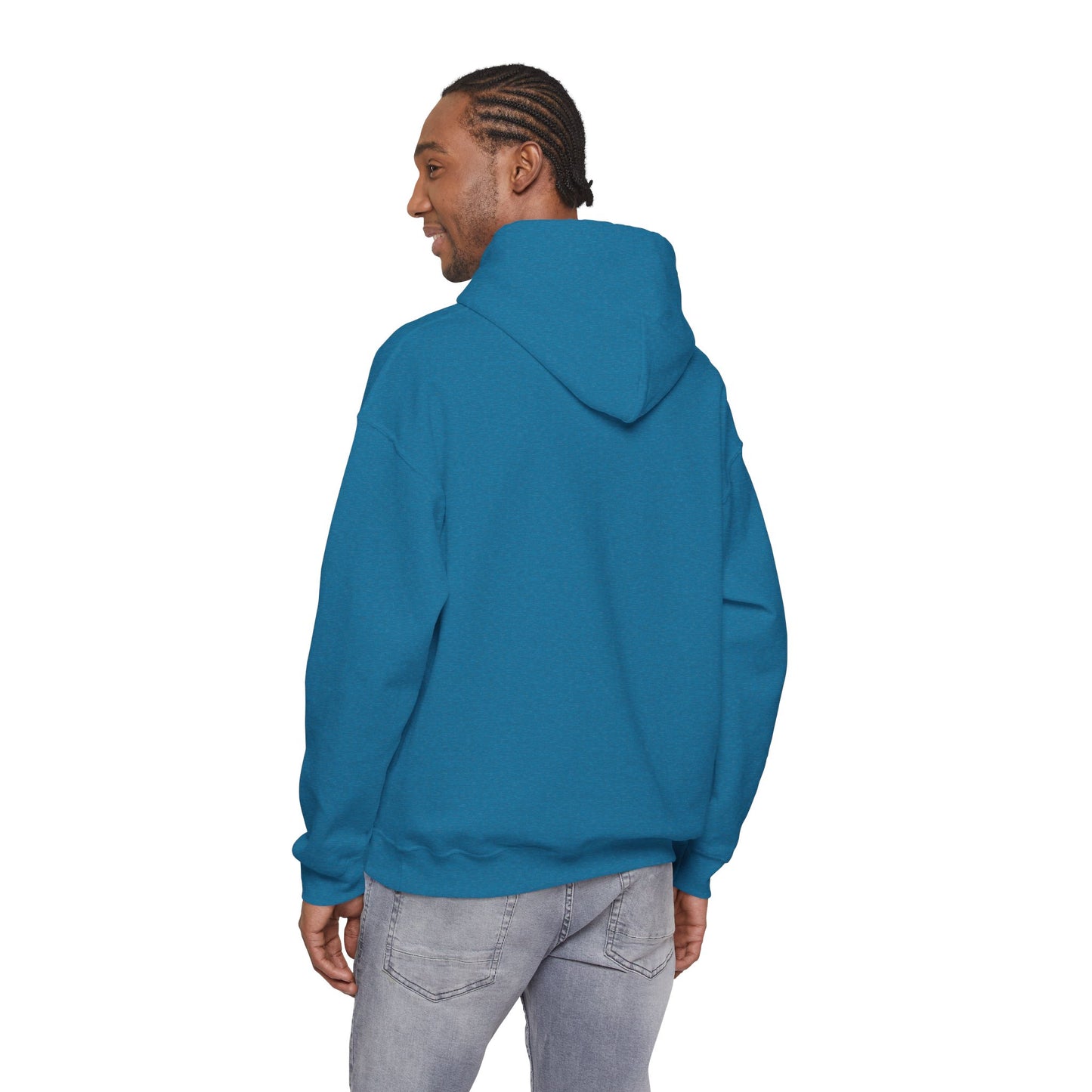 NAMASTE COMFYcozy Heavy Blend™ Hooded Sweatshirt