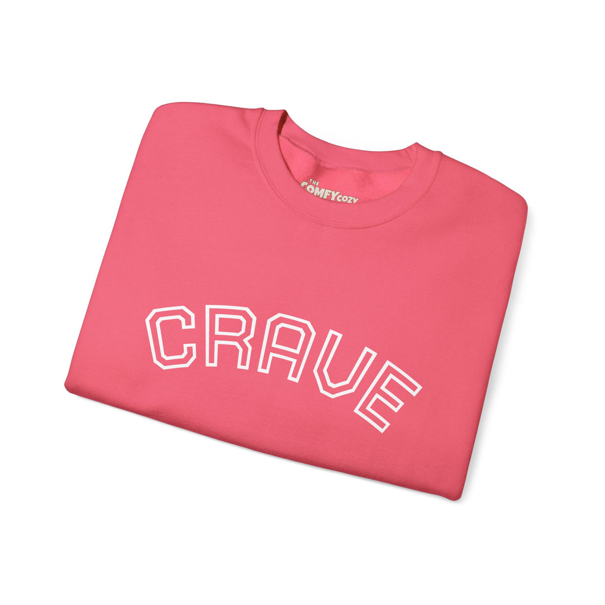 THE CRAVE COMFYcozy Sweatshirt