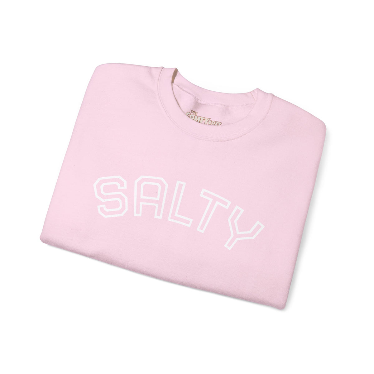 SALTY COMFYcozy Sweatshirt