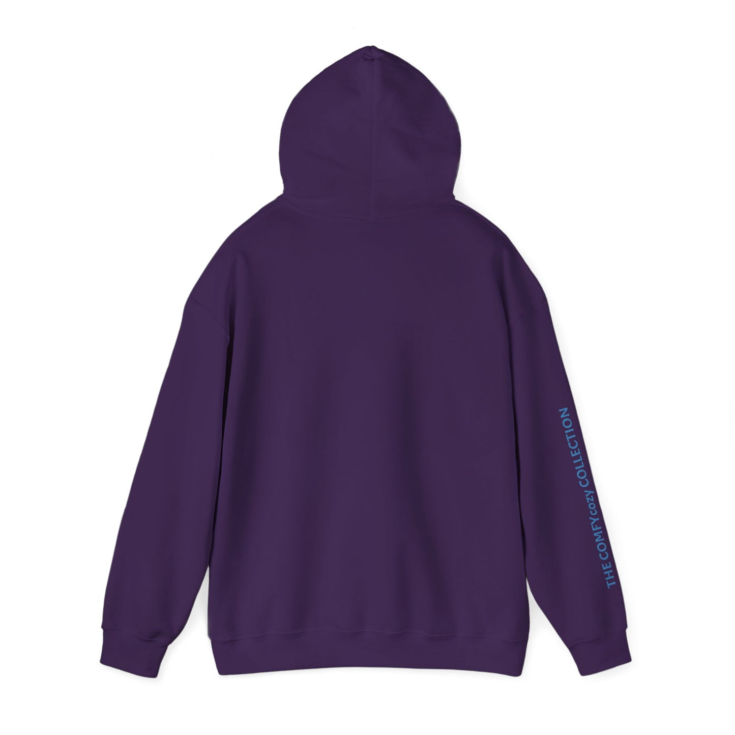 CRAVE WAVES Heavy Blend™ Hooded Sweatshirt