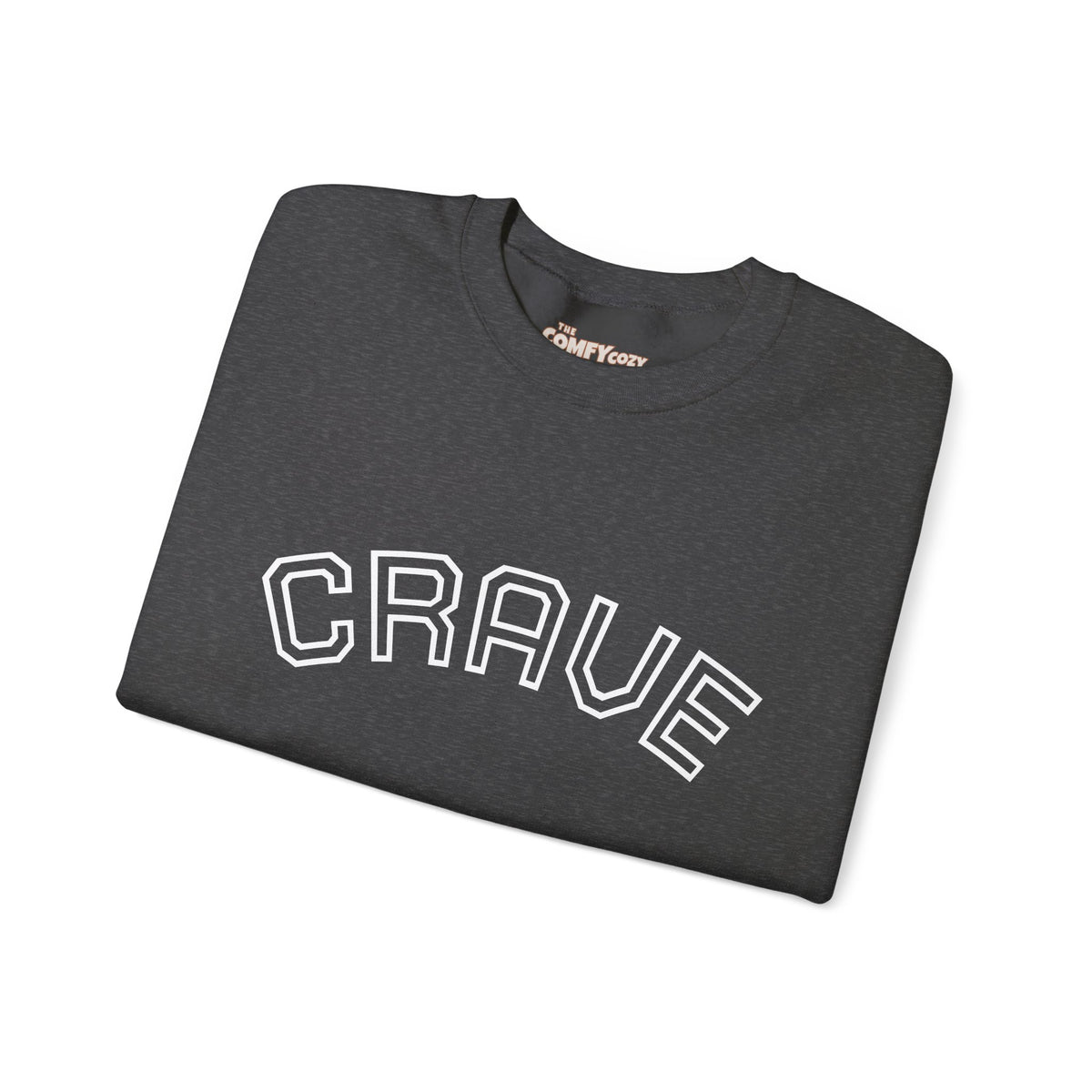 THE CRAVE COMFYcozy Sweatshirt