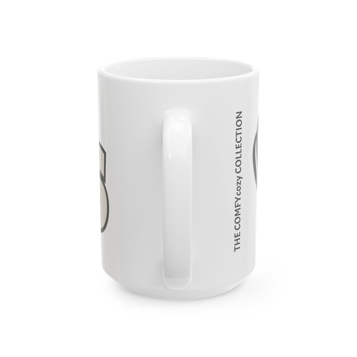 POPS Coffee Mug  (15oz)