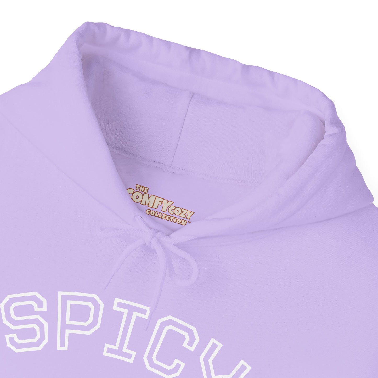 SPICY COMFYcozy Heavy Blend™ Hooded Sweatshirt