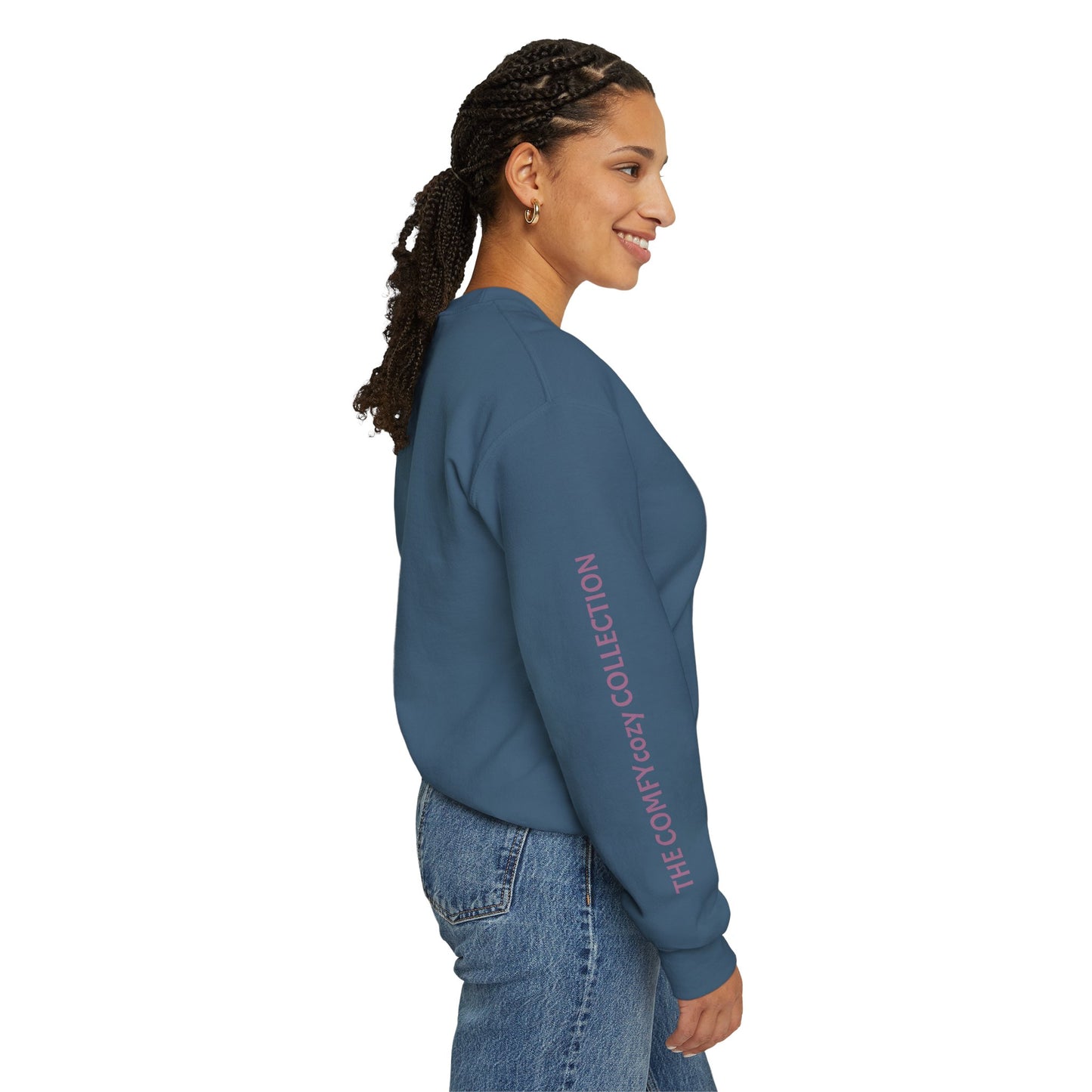 XOXO COMFYcozy Sweatshirt