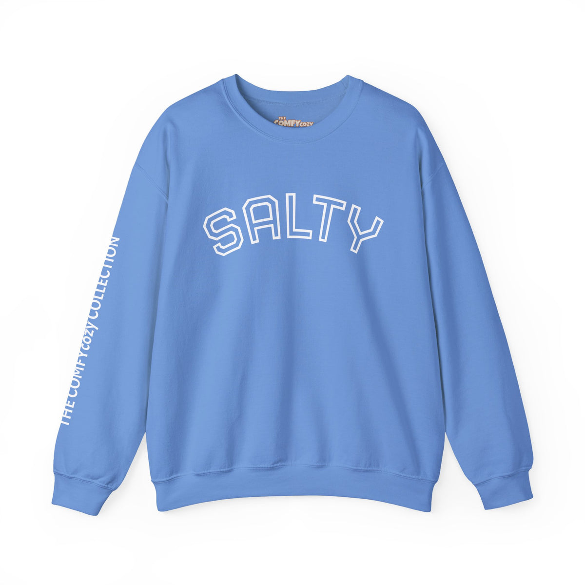 SALTY COMFYcozy Sweatshirt