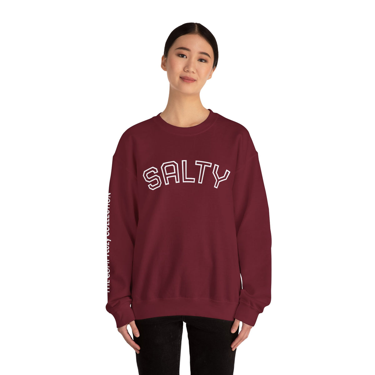 SALTY COMFYcozy Sweatshirt