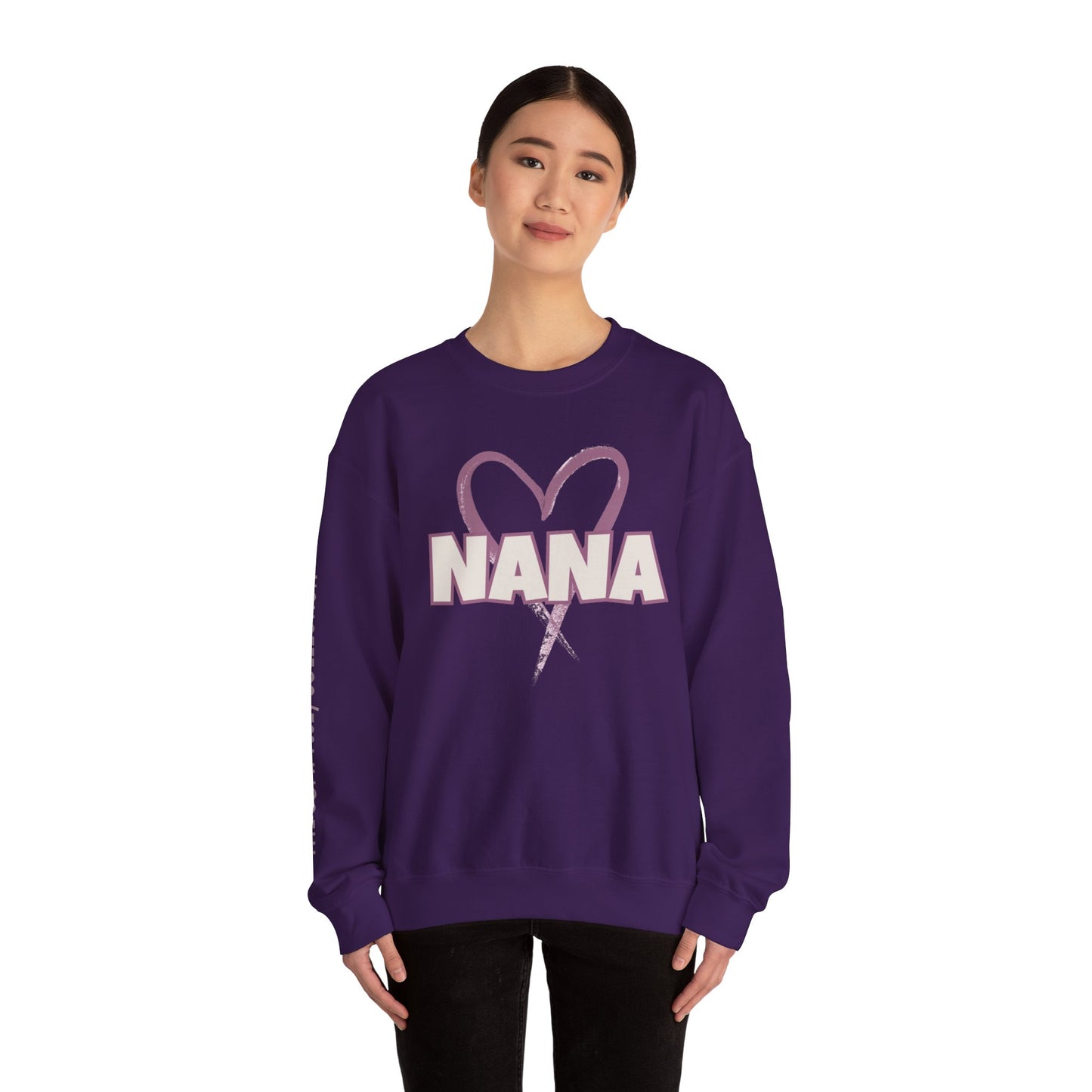 NANA COMFYcozy Sweatshirt