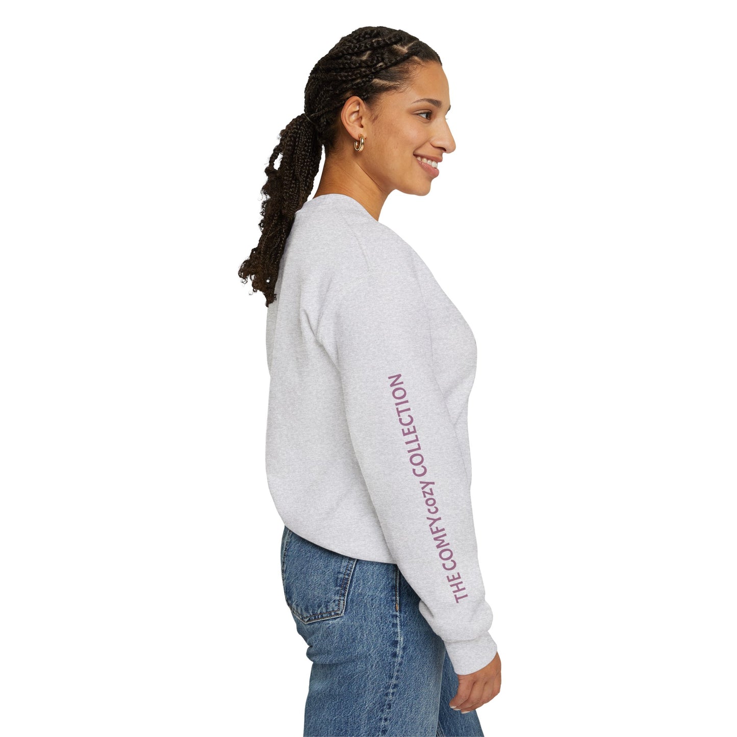 XOXO COMFYcozy Sweatshirt