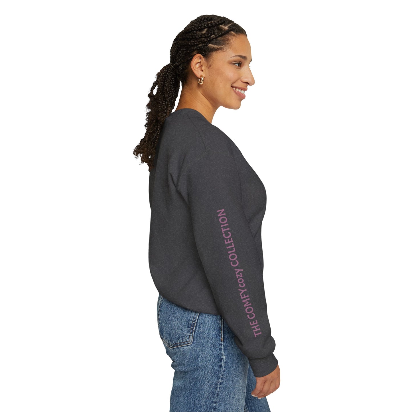 XOXO COMFYcozy Sweatshirt