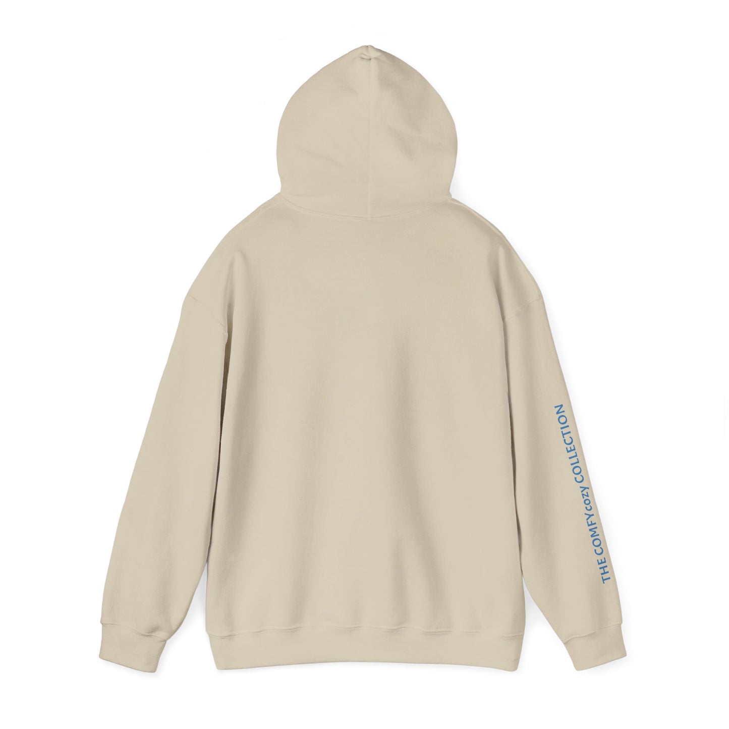 CRAVE WAVES Heavy Blend™ Hooded Sweatshirt