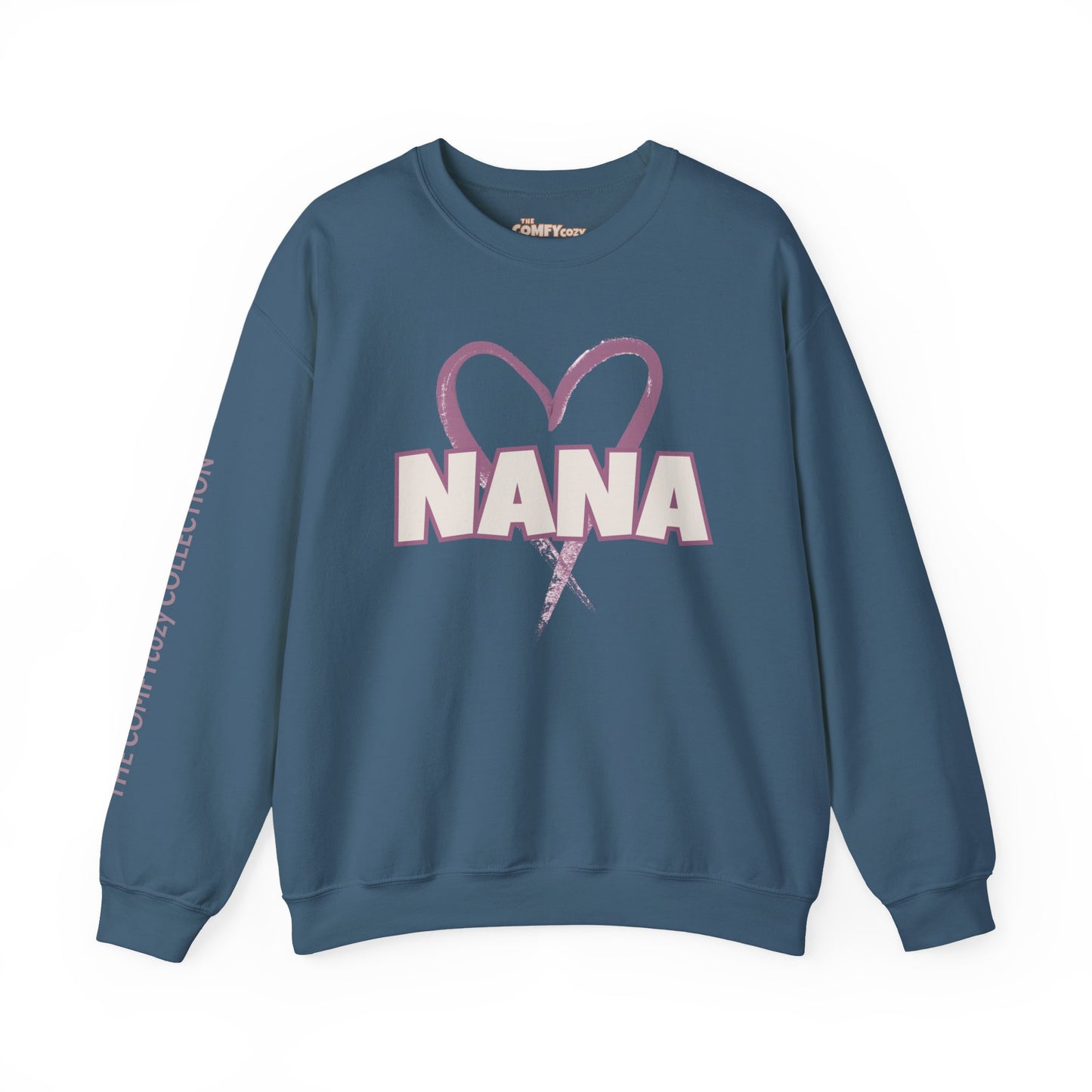 NANA COMFYcozy Sweatshirt