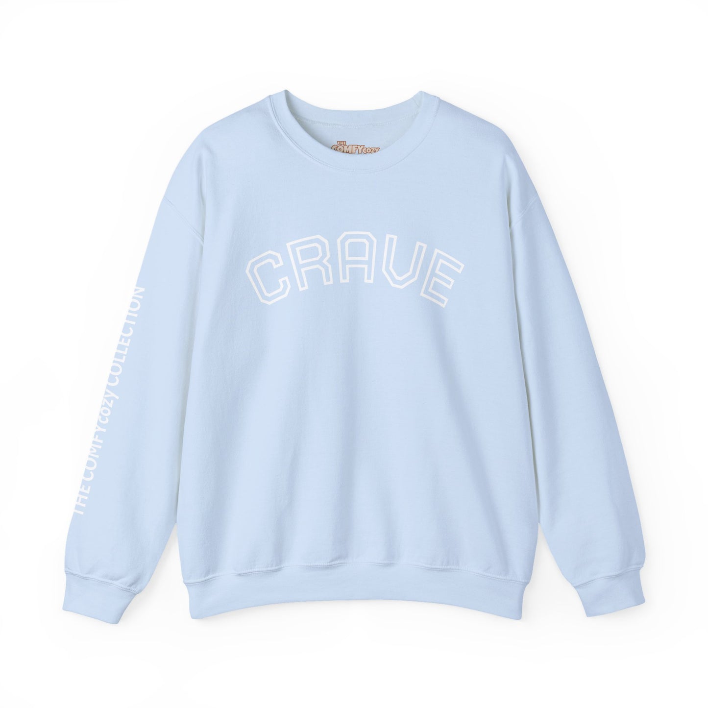 THE CRAVE COMFYcozy Sweatshirt