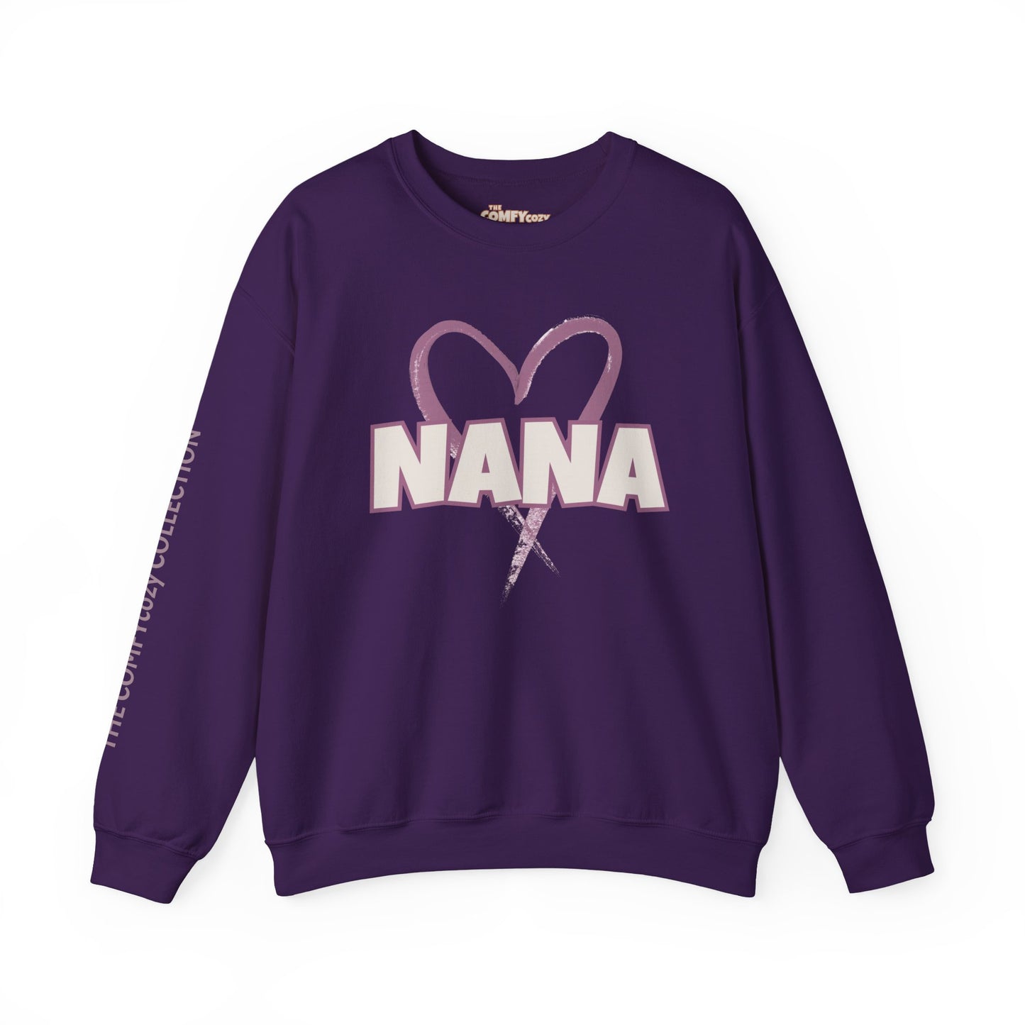NANA COMFYcozy Sweatshirt