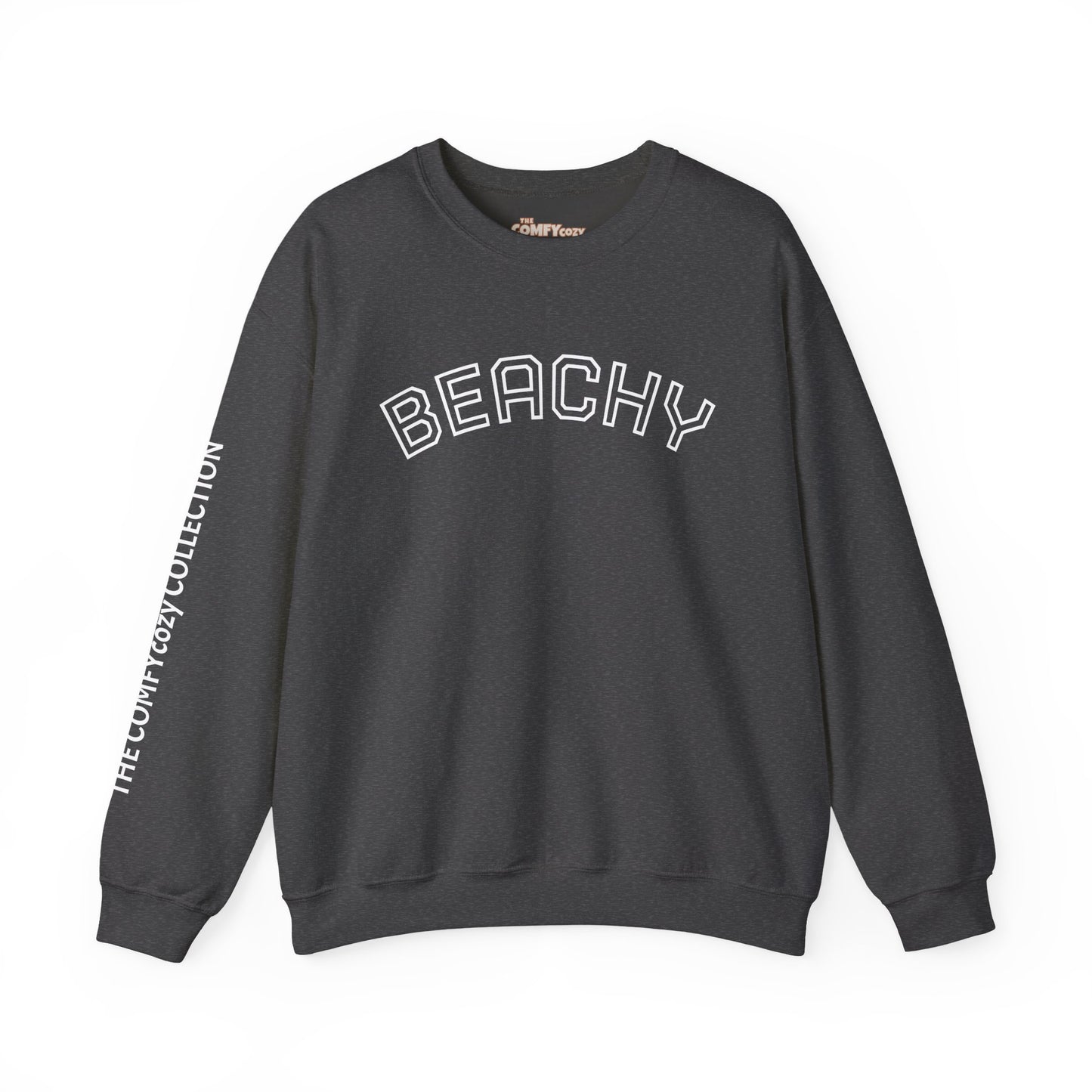 BEACHY COMFYcozy Sweatshirt