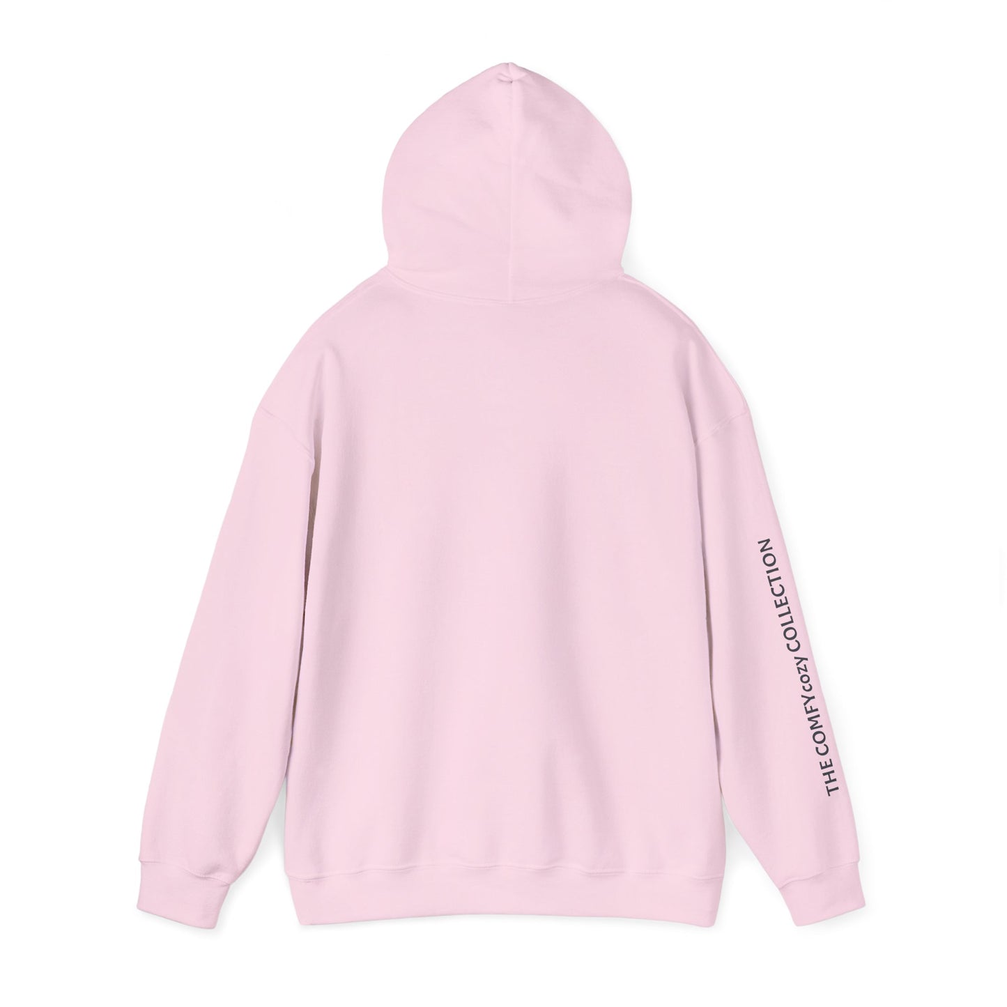 NAMASTE COMFYcozy Heavy Blend™ Hooded Sweatshirt