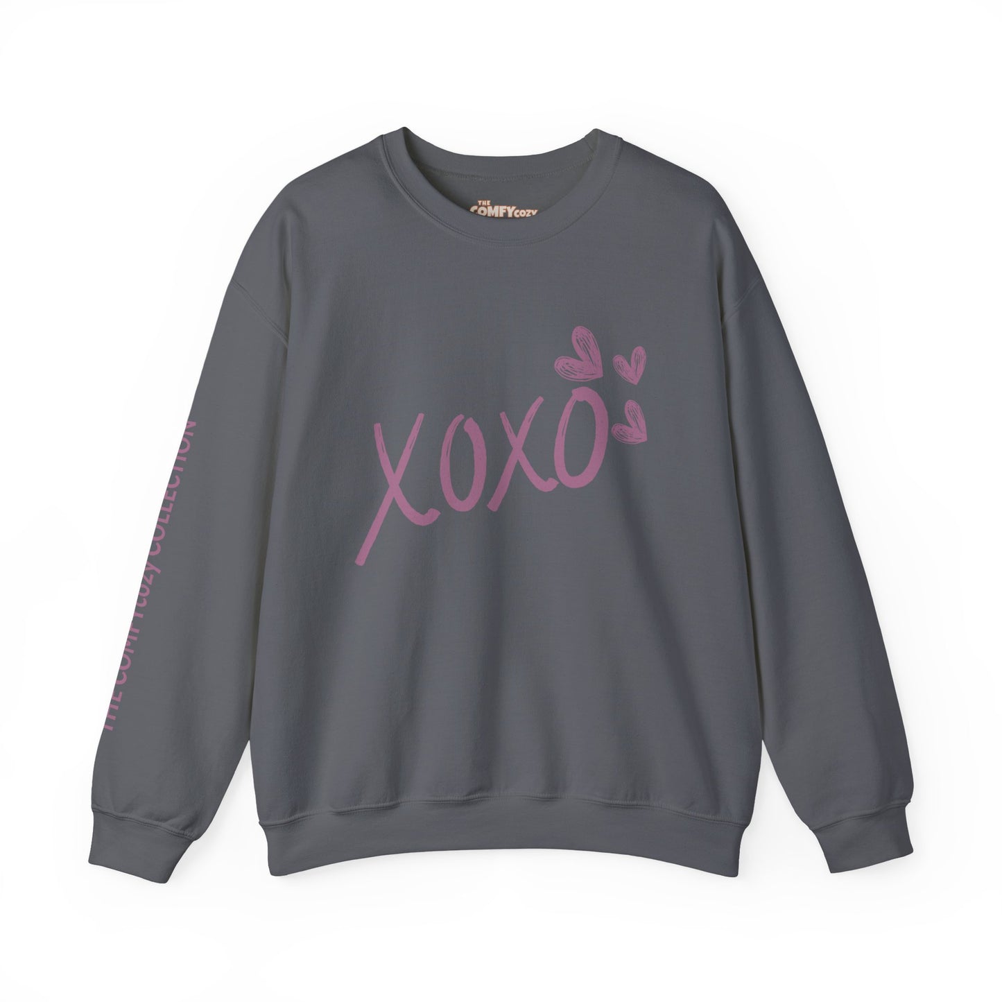 XOXO COMFYcozy Sweatshirt