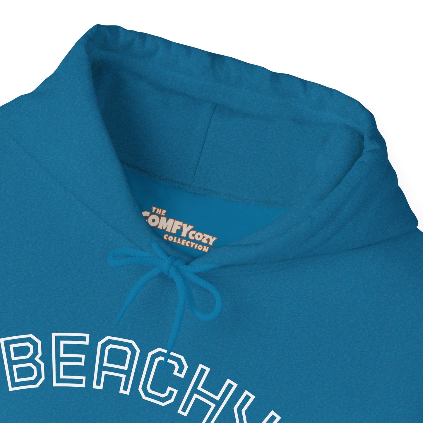 BEACHY COMFYcozy Heavy Blend™ Hooded Sweatshirt