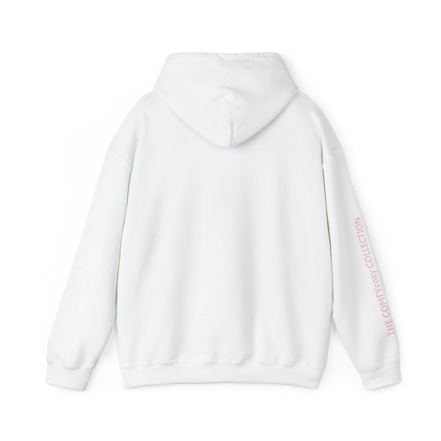 CRAVE CUDDLES The Natalie Heavy Blend™ Hooded Sweatshirt