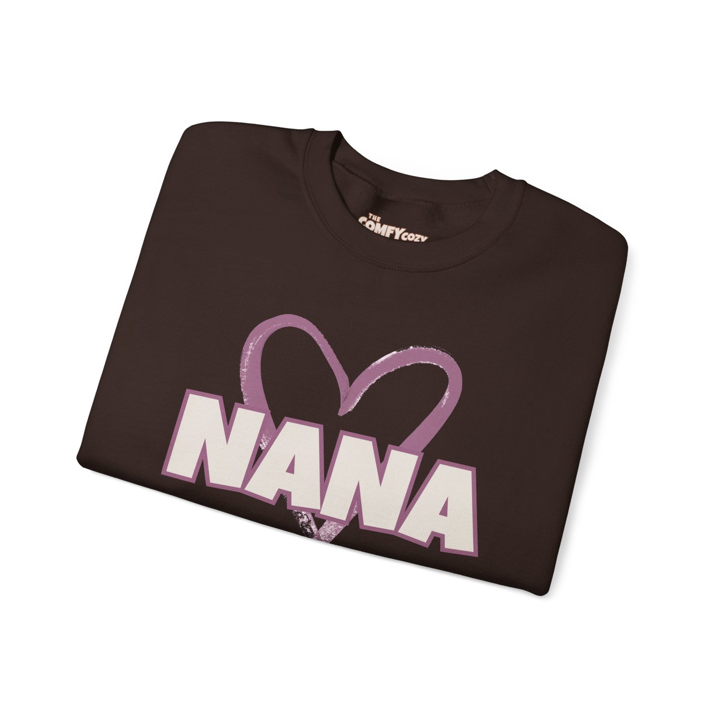 NANA COMFYcozy Sweatshirt