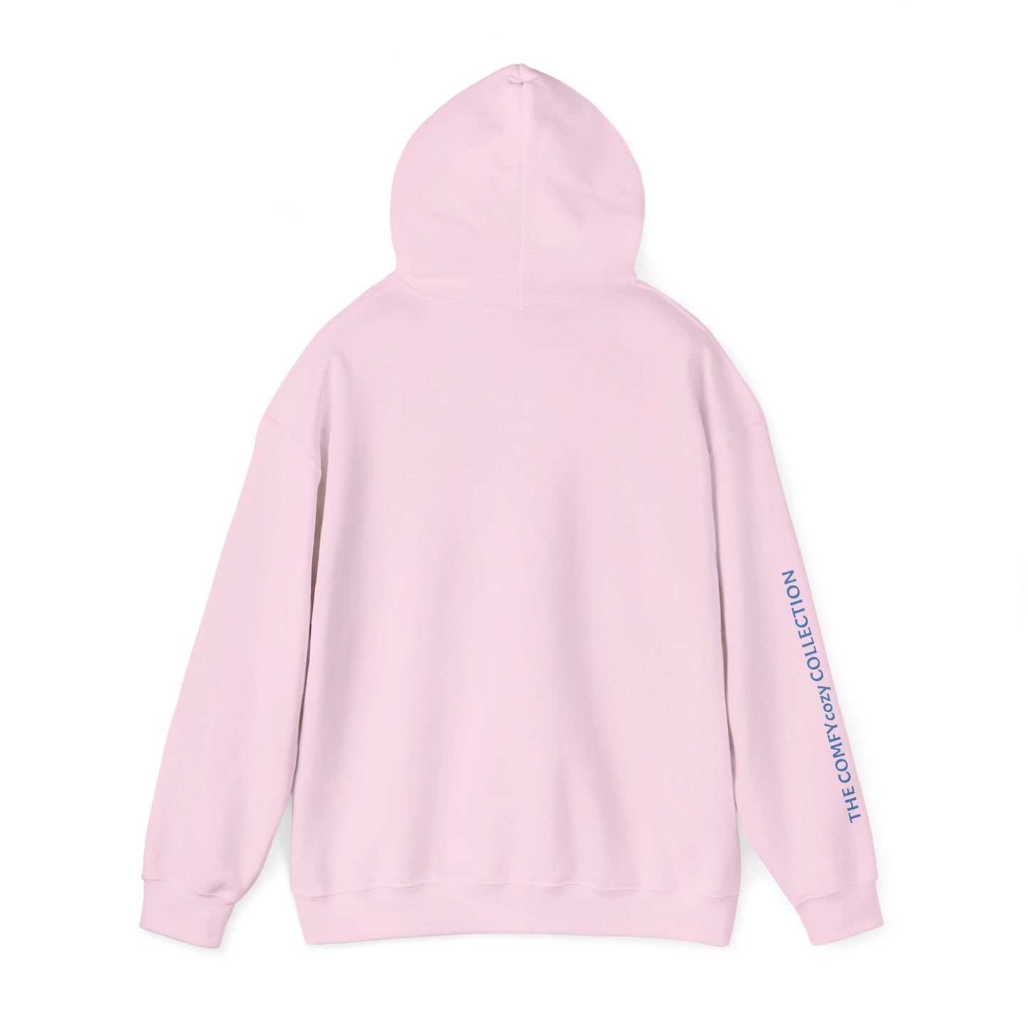 CRAVE WAVES Heavy Blend™ Hooded Sweatshirt