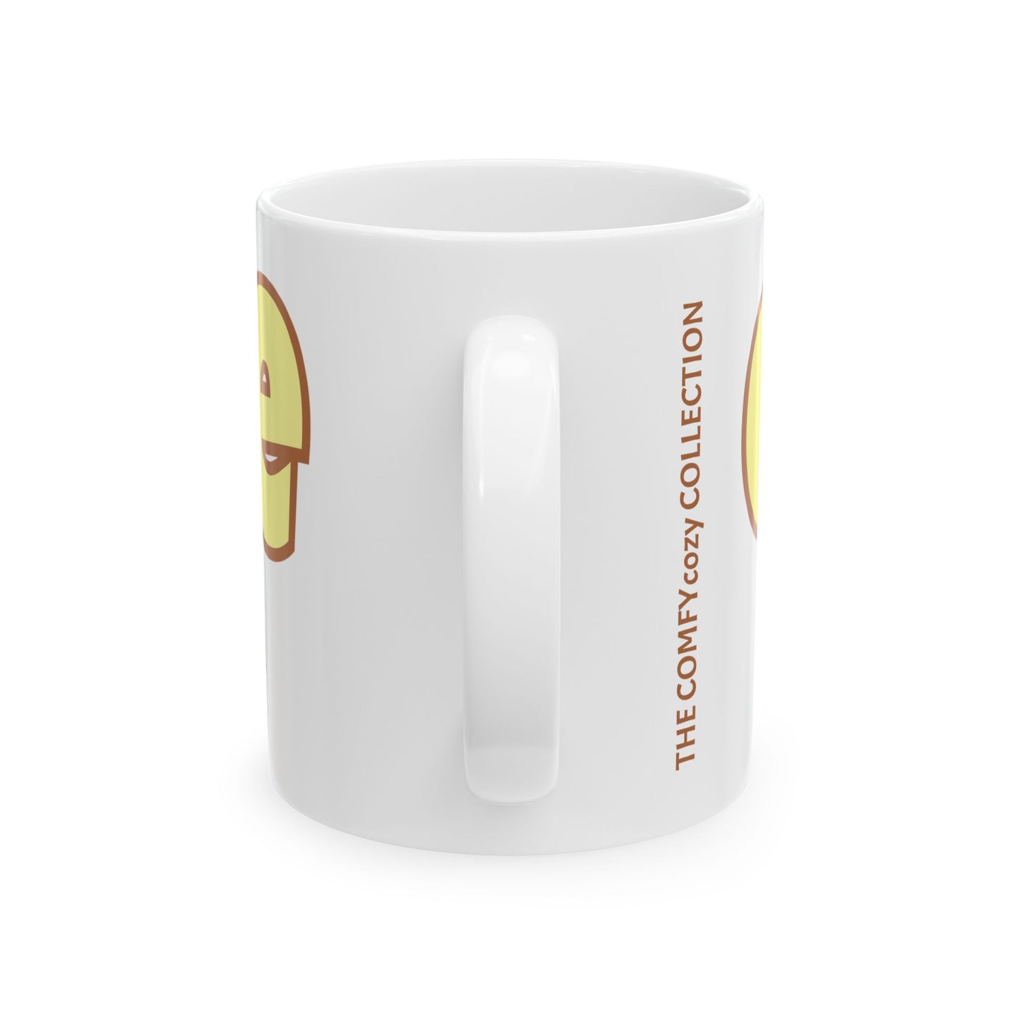 CRAVE SUNSHINE Coffee Mug  (15oz)