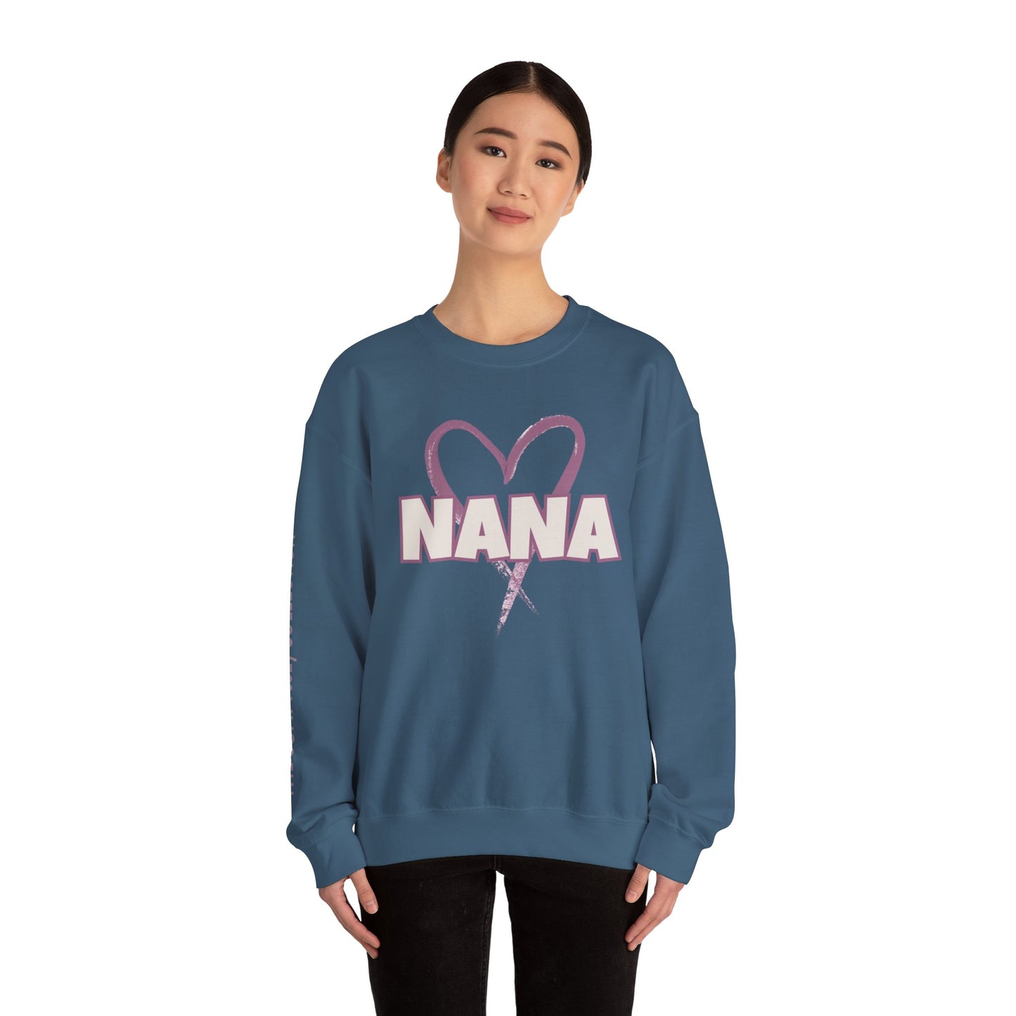 NANA COMFYcozy Sweatshirt