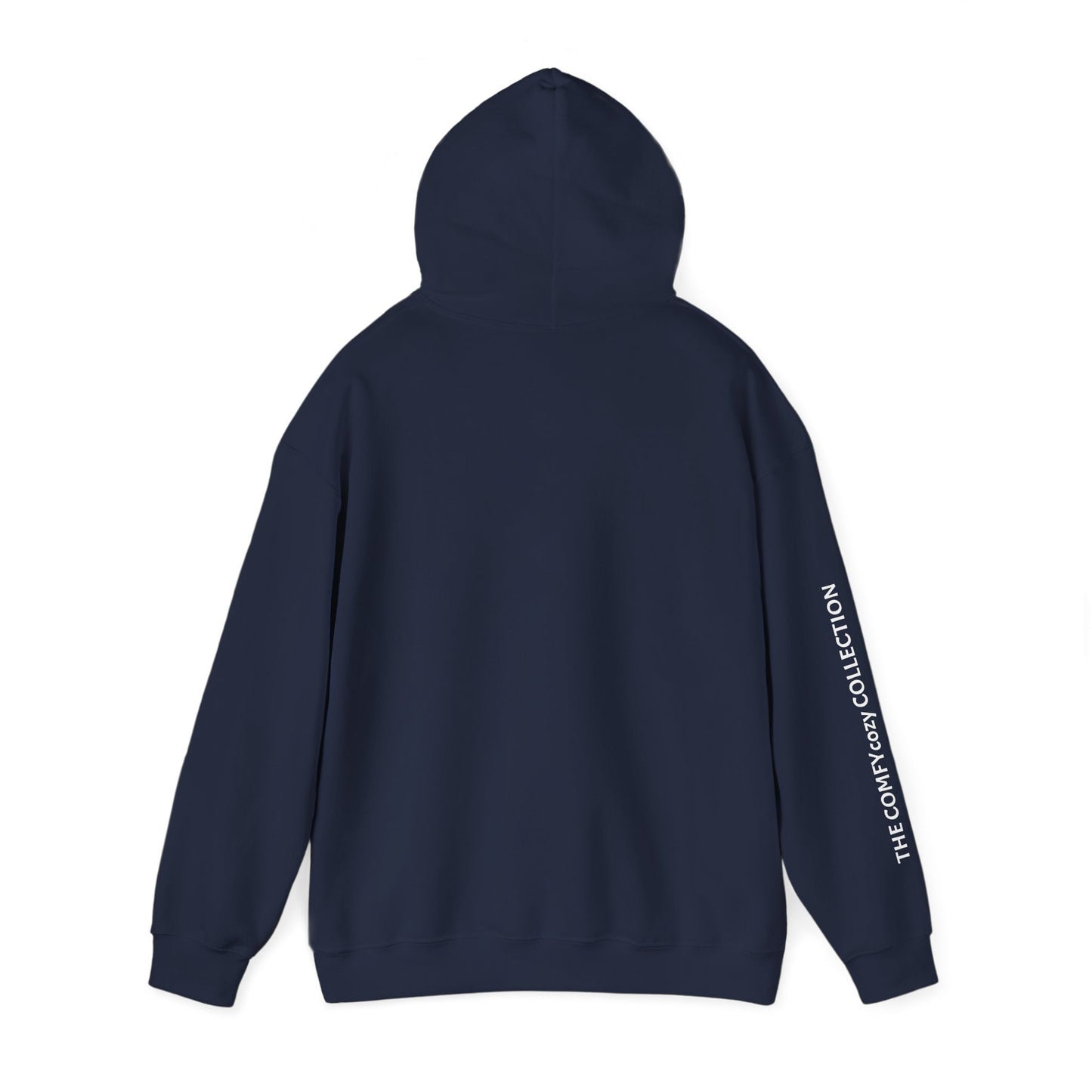BEACHY COMFYcozy Heavy Blend™ Hooded Sweatshirt