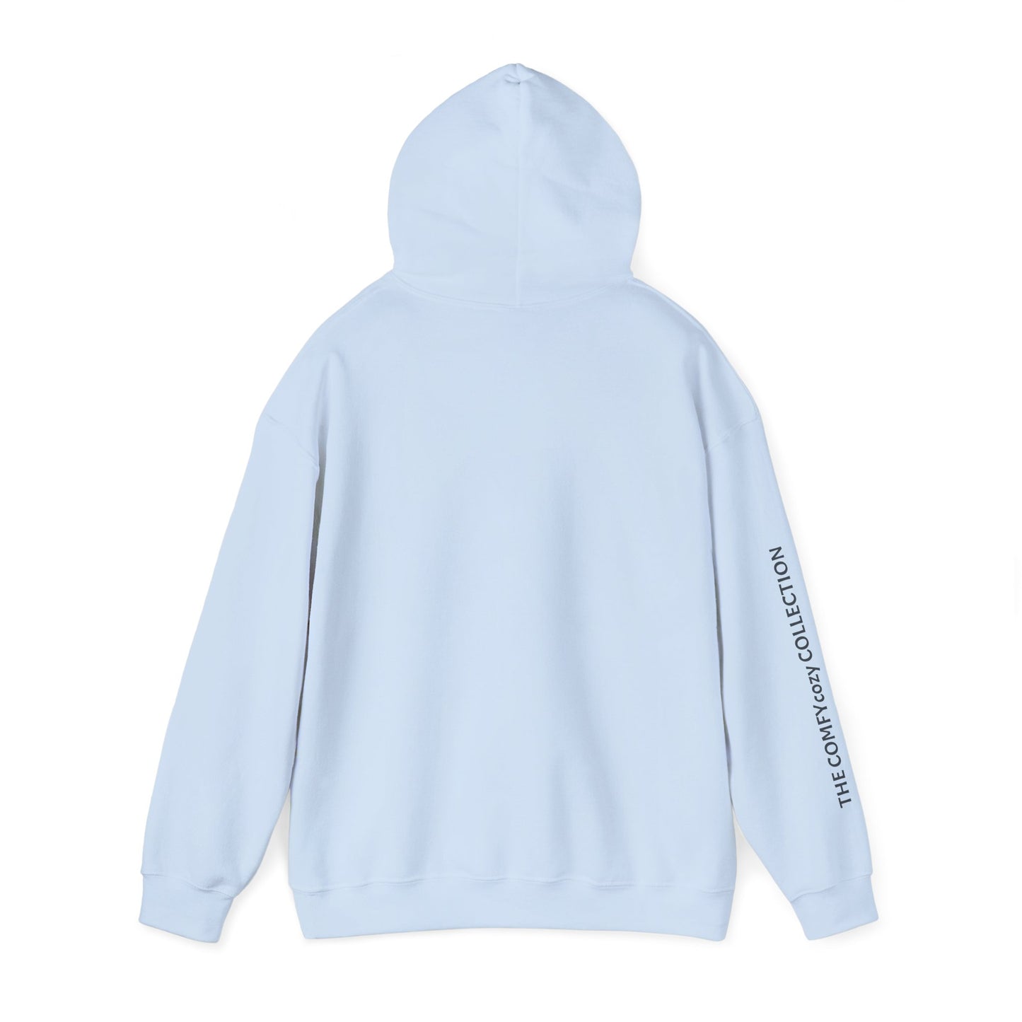 NAMASTE COMFYcozy Heavy Blend™ Hooded Sweatshirt