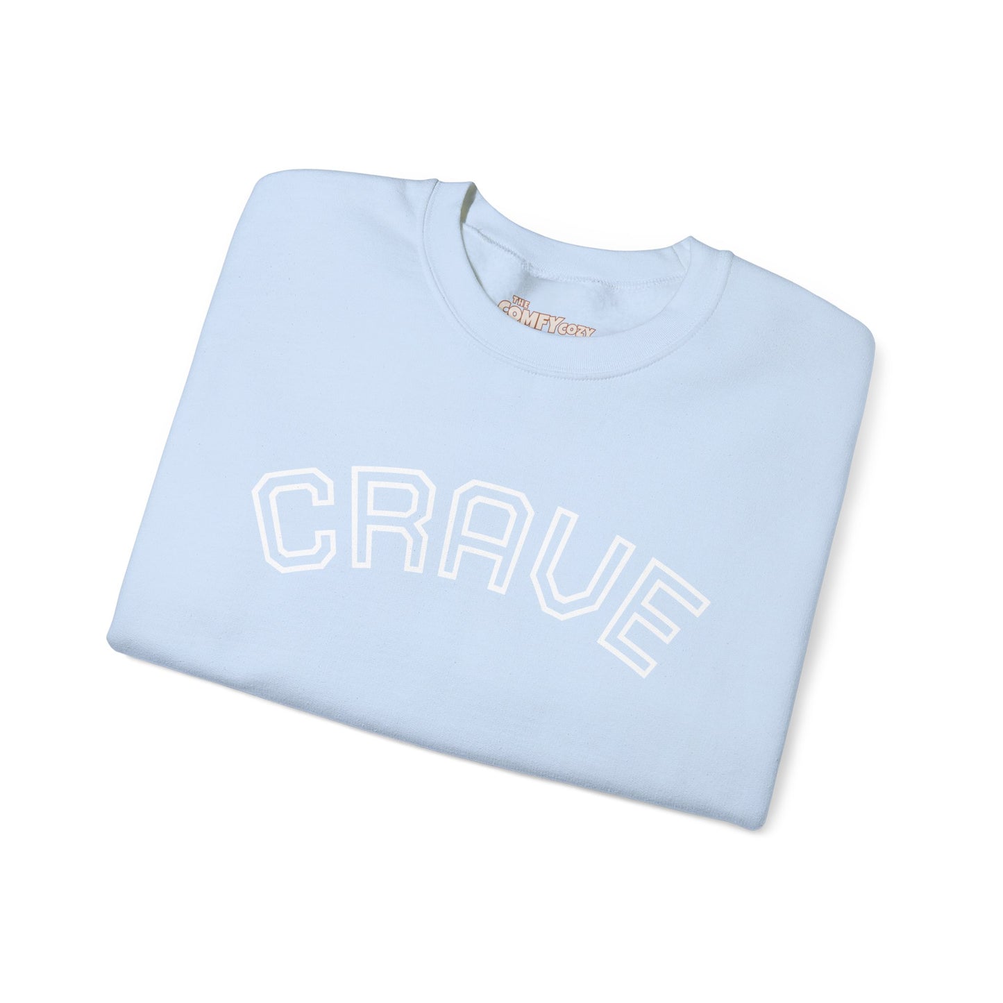 THE CRAVE COMFYcozy Sweatshirt